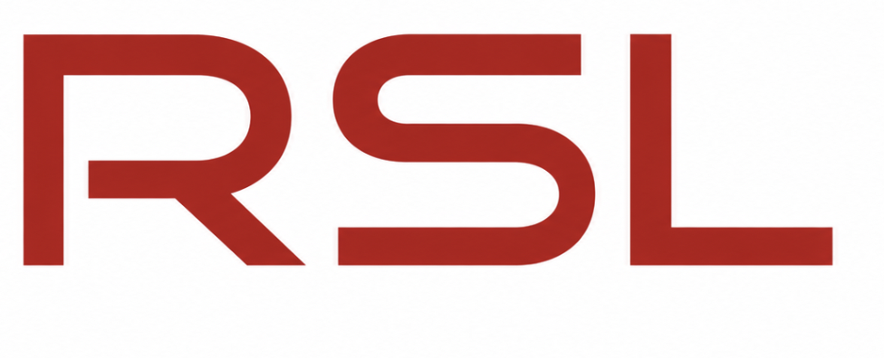 RSL sponsorlogo