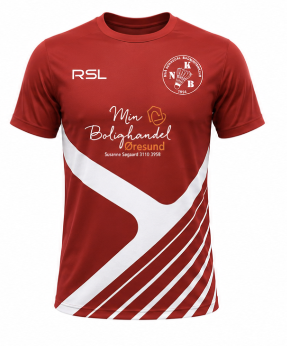 RSL sponsormateriale